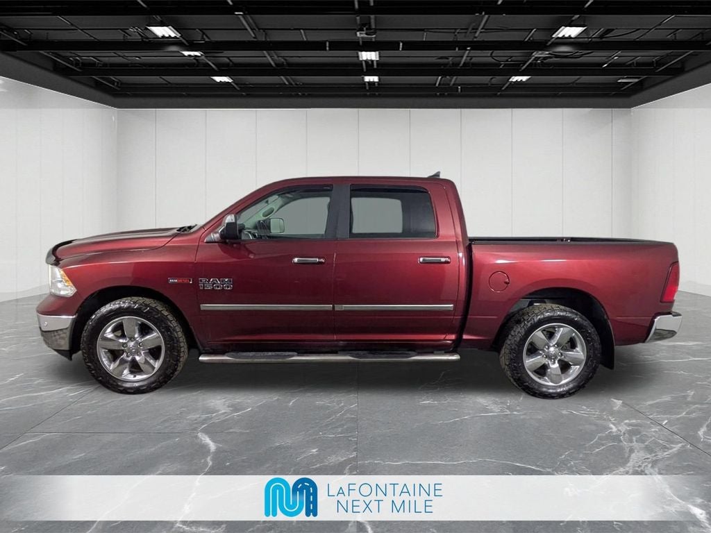 ram ram 1500 pickup 2018 1C6RR7LM2JS354507 image ram ram 1500 pickup 2018 1C6RR7LM2JS354507 image